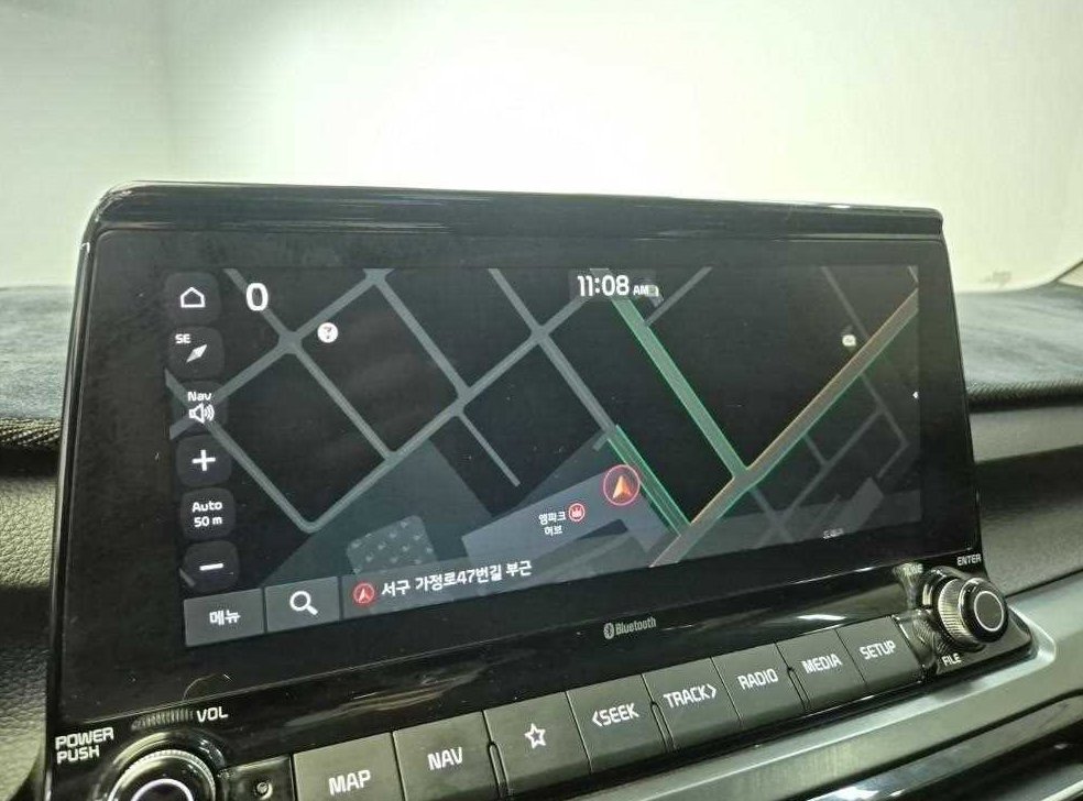 기아 셀토스 가솔린 1.6 터보 2WD 사진 13