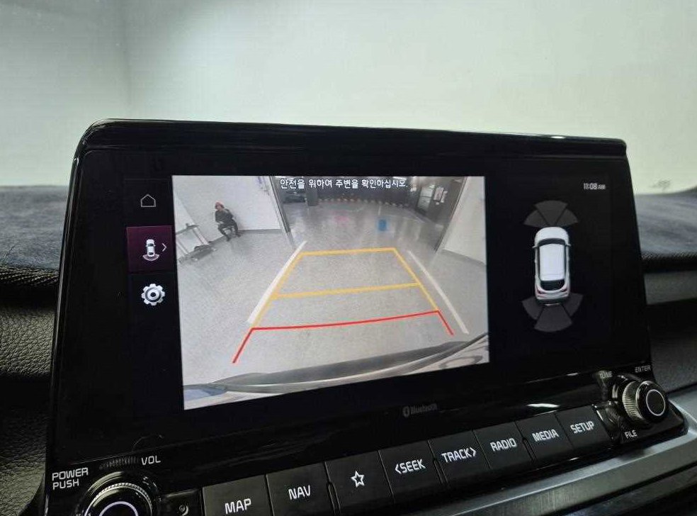 기아 셀토스 가솔린 1.6 터보 2WD 사진 14