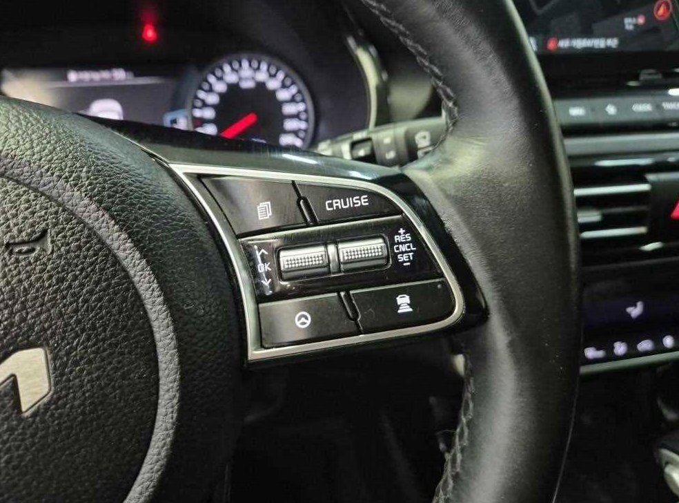 기아 셀토스 가솔린 1.6 터보 2WD 사진 15