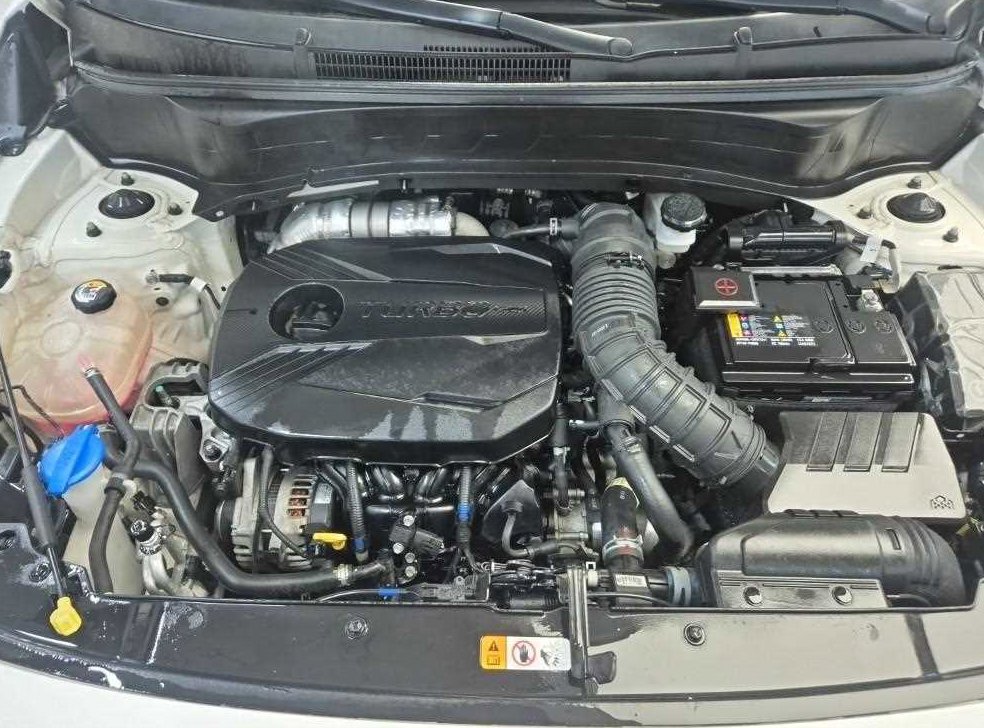 기아 셀토스 가솔린 1.6 터보 2WD 사진 5