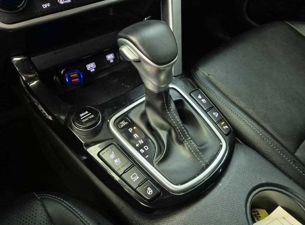 기아 셀토스 가솔린 1.6 터보 2WD 사진 8