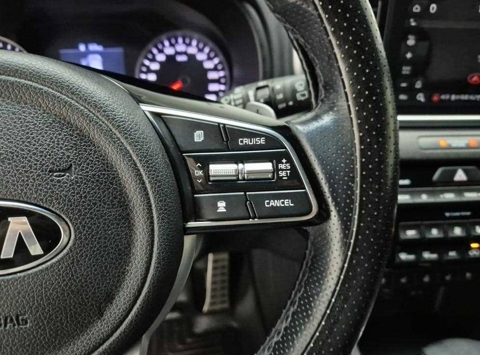 기아 스포티지 1.6 디젤 2WD 사진 14