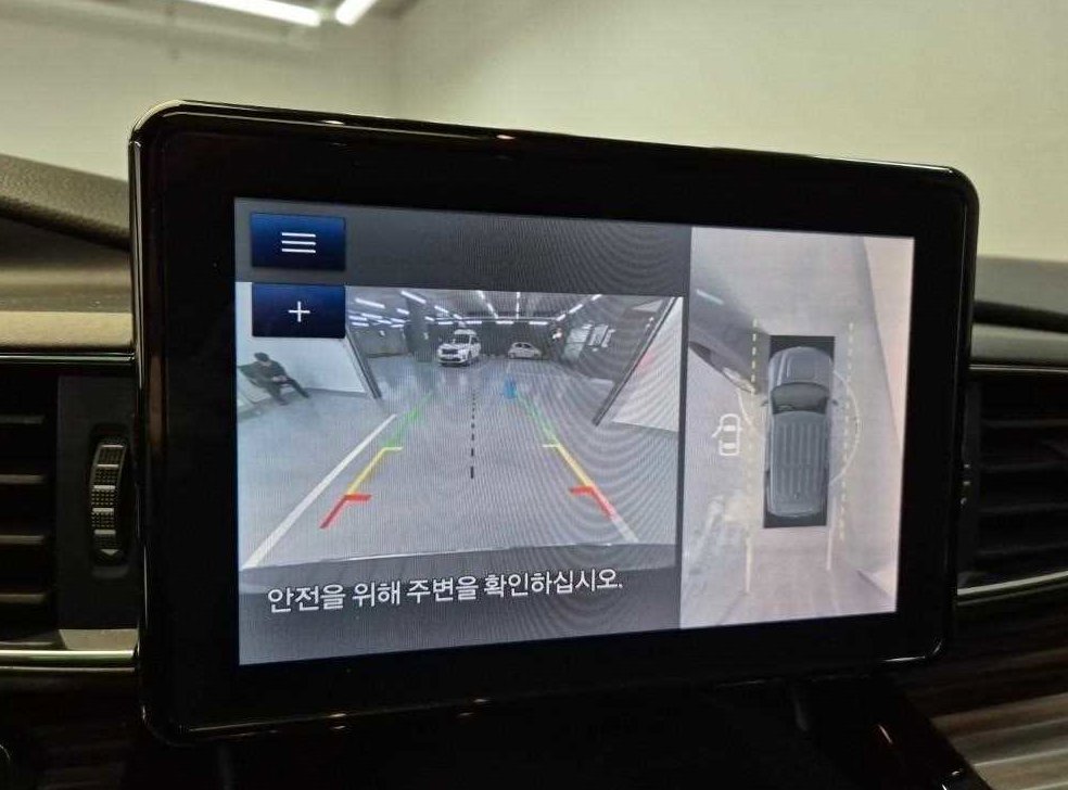 포드 익스플로러 2.3 AWD 리미티드 사진 15