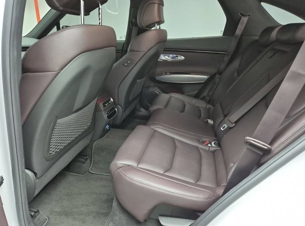 제네시스 GV70 2.5T 가솔린 2WD 사진 12