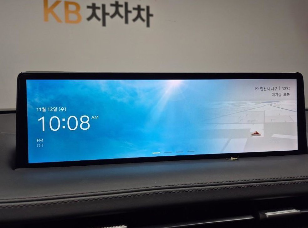 제네시스 GV70 2.5T 가솔린 2WD 사진 13
