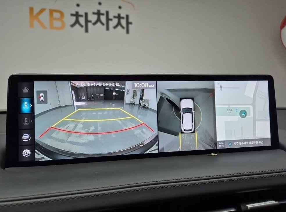 제네시스 GV70 2.5T 가솔린 2WD 사진 14