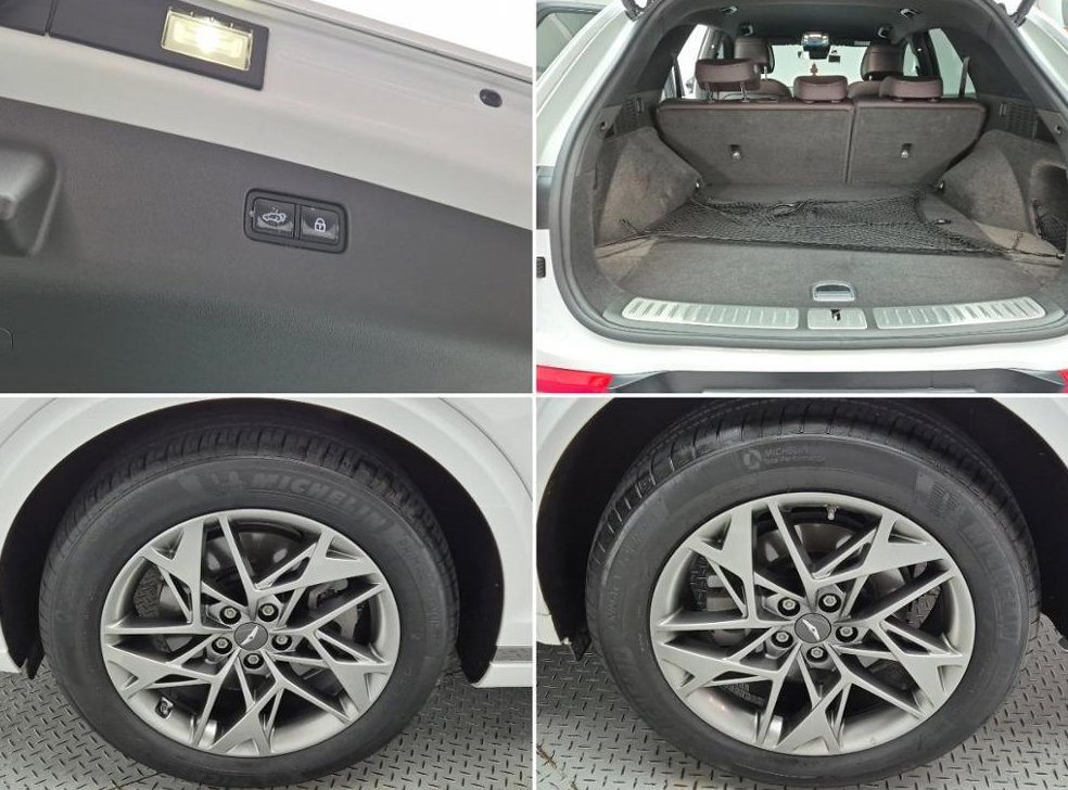 제네시스 GV70 2.5T 가솔린 2WD 사진 20