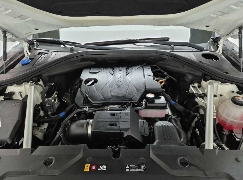 제네시스 GV70 2.5T 가솔린 2WD 사진 5