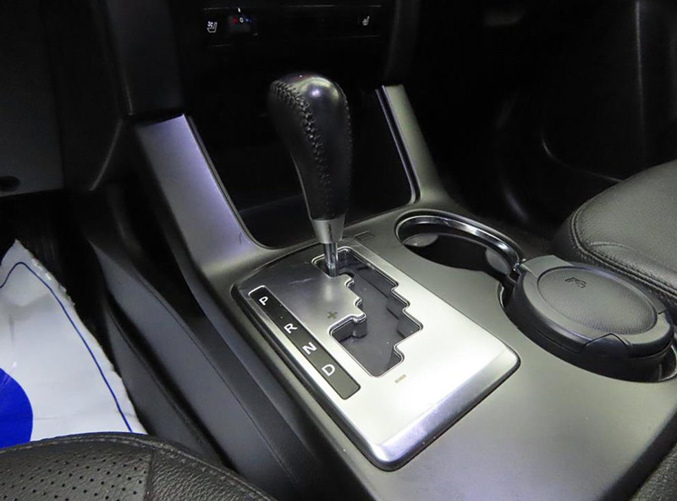 기아 쏘렌토 디젤 2WD 2.0 TLX 사진 11