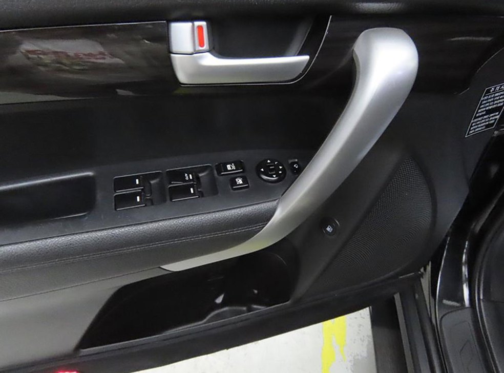 기아 쏘렌토 디젤 2WD 2.0 TLX 사진 12
