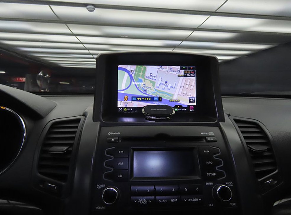 기아 쏘렌토 디젤 2WD 2.0 TLX 사진 15