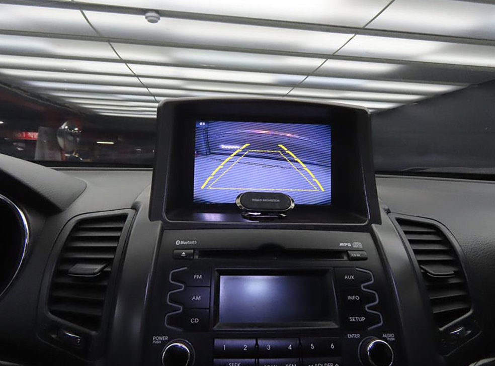 기아 쏘렌토 디젤 2WD 2.0 TLX 사진 16