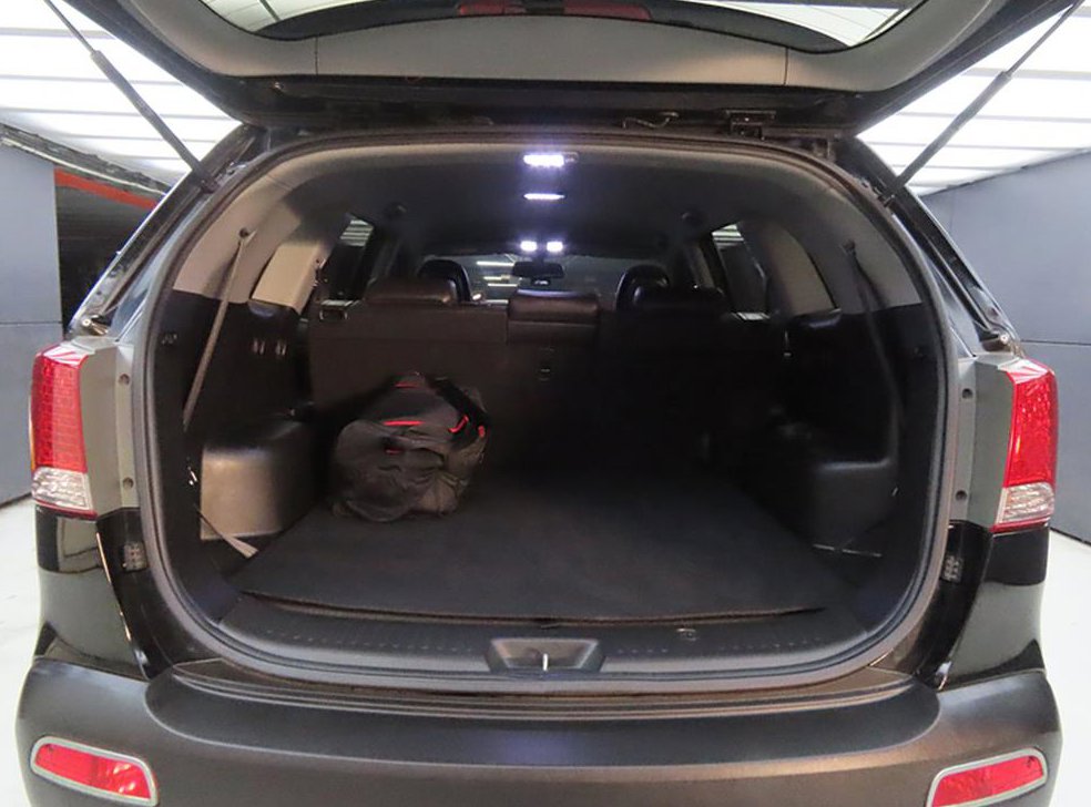 기아 쏘렌토 디젤 2WD 2.0 TLX 사진 18