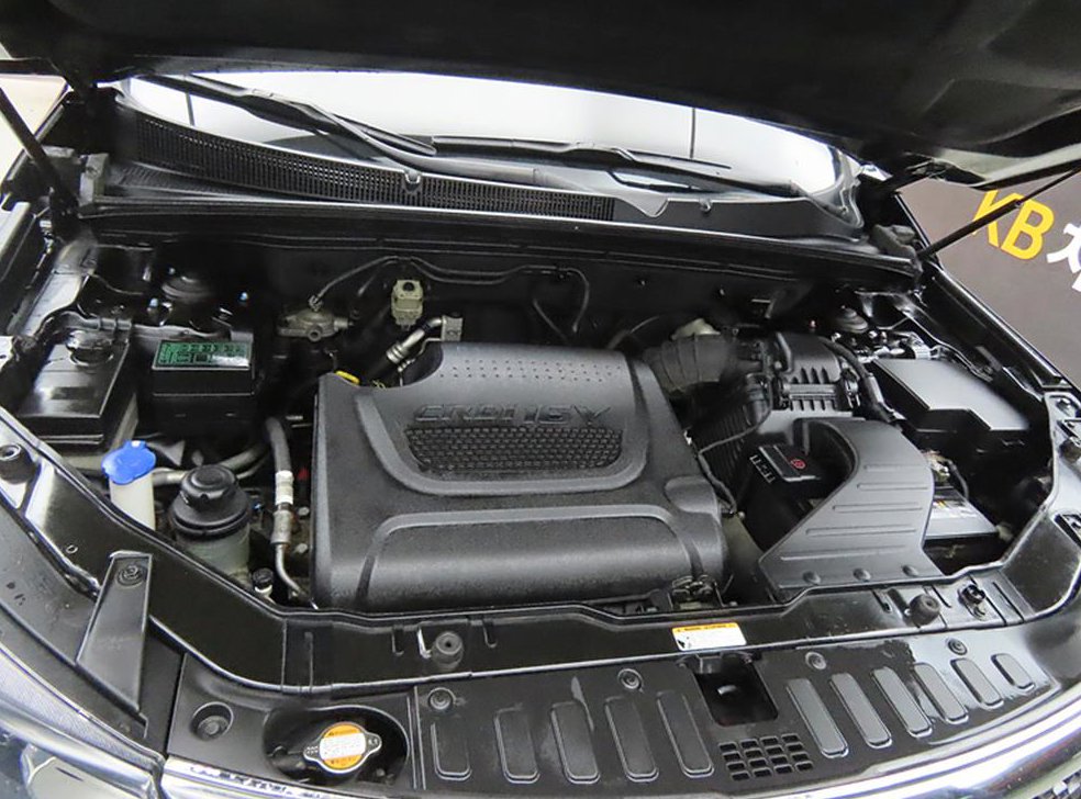 기아 쏘렌토 디젤 2WD 2.0 TLX 사진 19