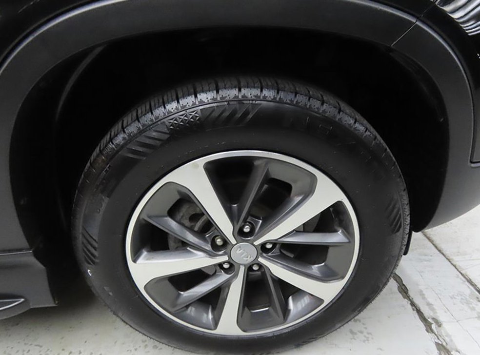 기아 쏘렌토 디젤 2WD 2.0 TLX 사진 20