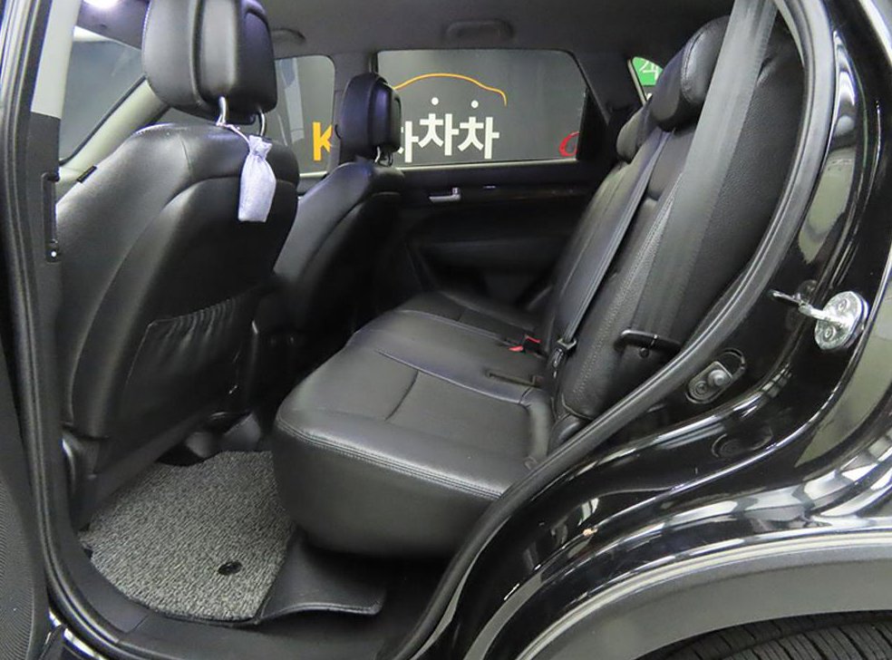 기아 쏘렌토 디젤 2WD 2.0 TLX 사진 6