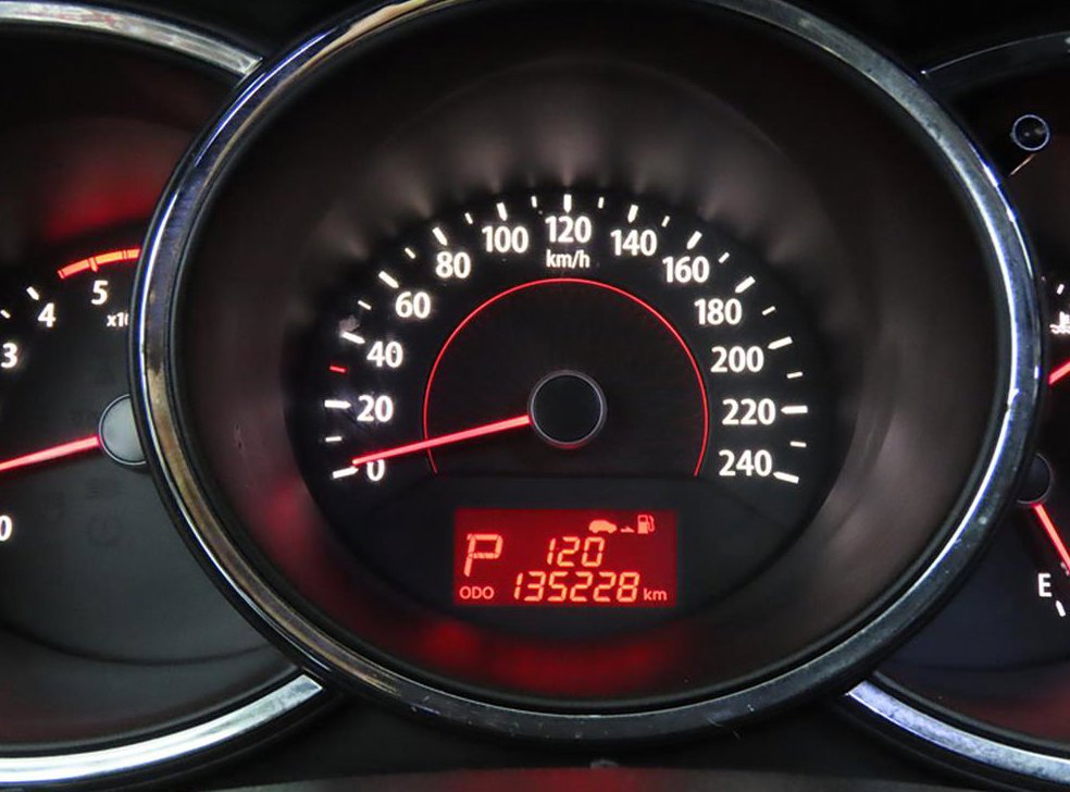 기아 쏘렌토 디젤 2WD 2.0 TLX 사진 9