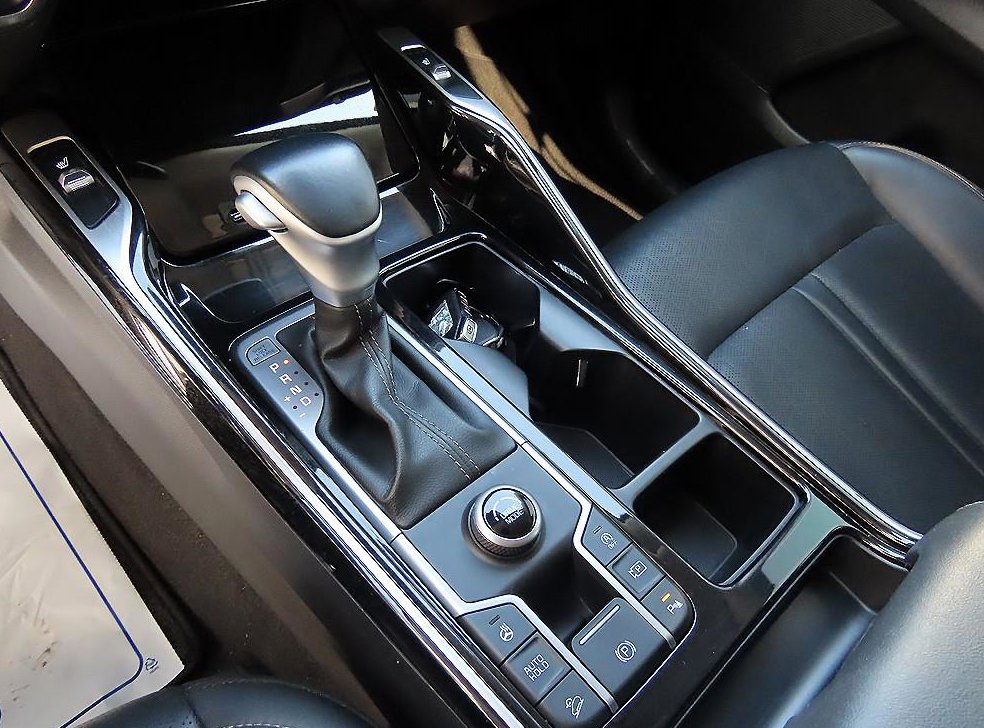 기아 쏘렌토 가솔린 2.5T 2WD 트렌디 사진 10