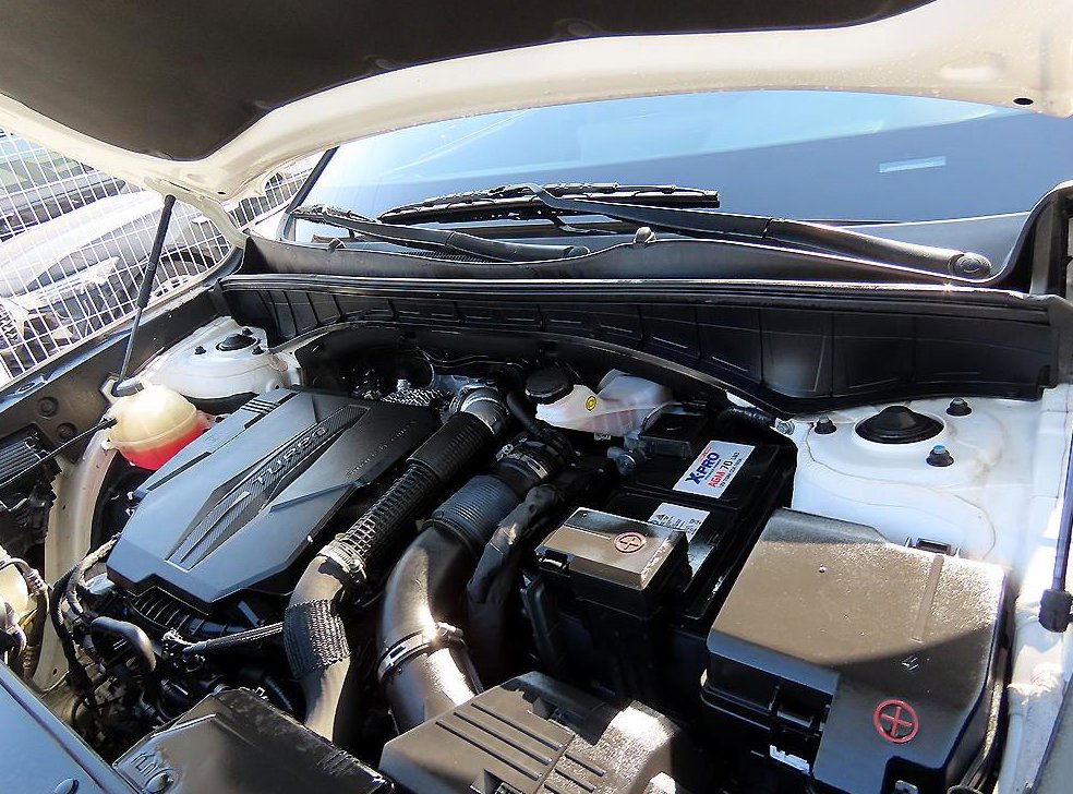 기아 쏘렌토 가솔린 2.5T 2WD 트렌디 사진 19