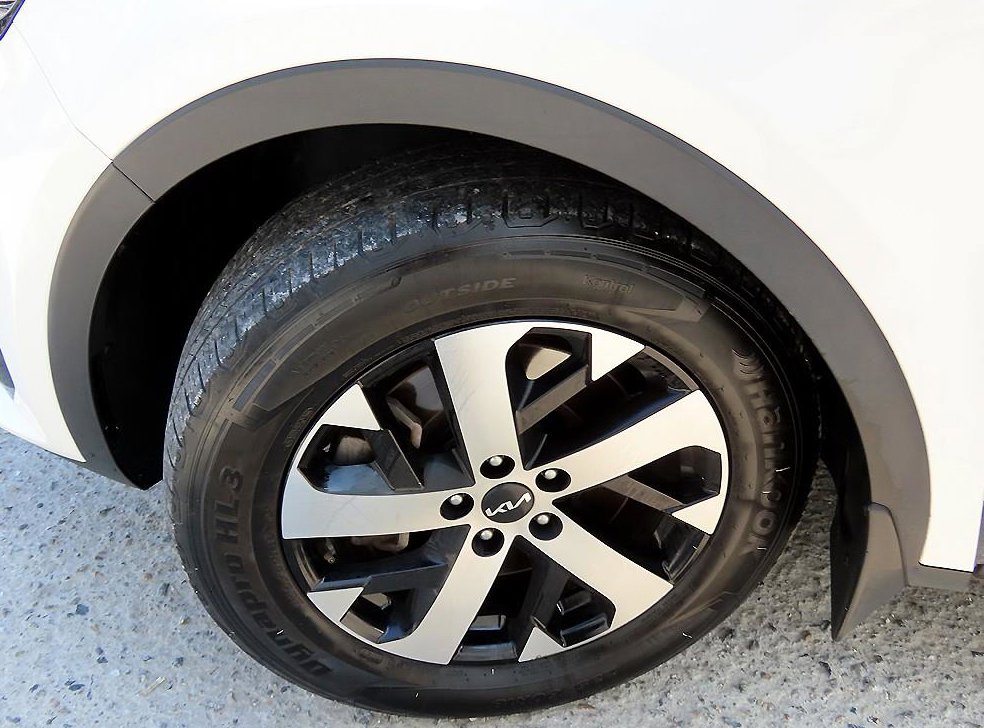 기아 쏘렌토 가솔린 2.5T 2WD 트렌디 사진 20