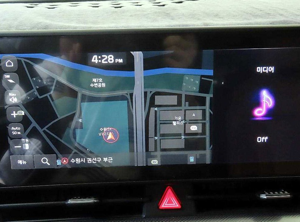 기아 스포티지 1.6 가솔린 2WD 사진 13