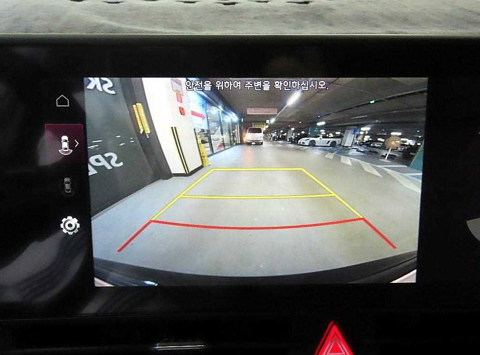 기아 스포티지 1.6 가솔린 2WD 사진 14