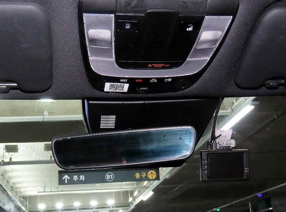 기아 스포티지 1.6 가솔린 2WD 사진 15