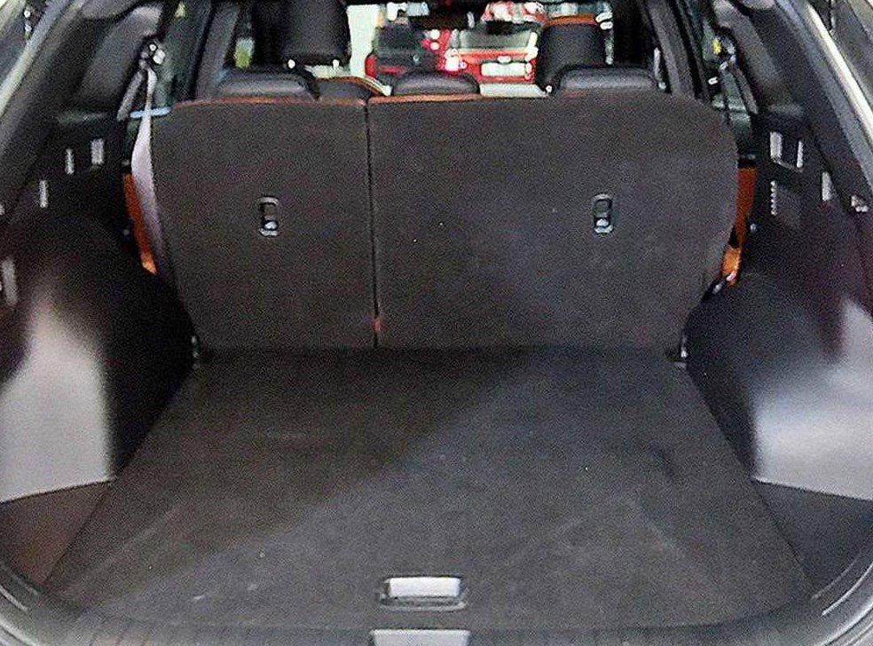 기아 스포티지 1.6 가솔린 2WD 사진 17