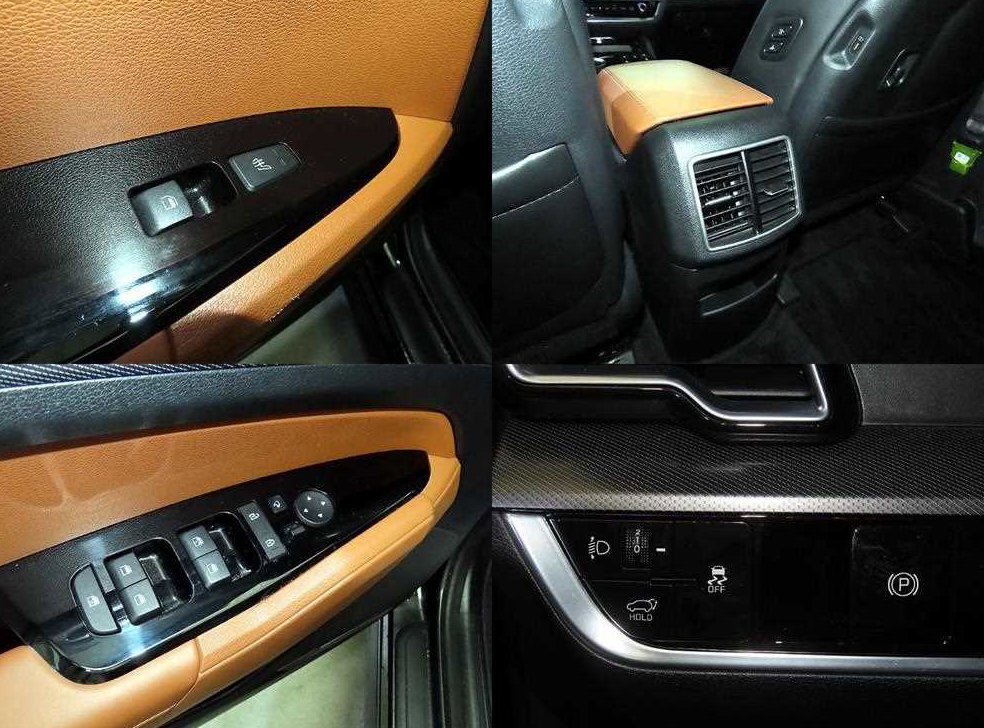 기아 스포티지 1.6 가솔린 2WD 사진 18