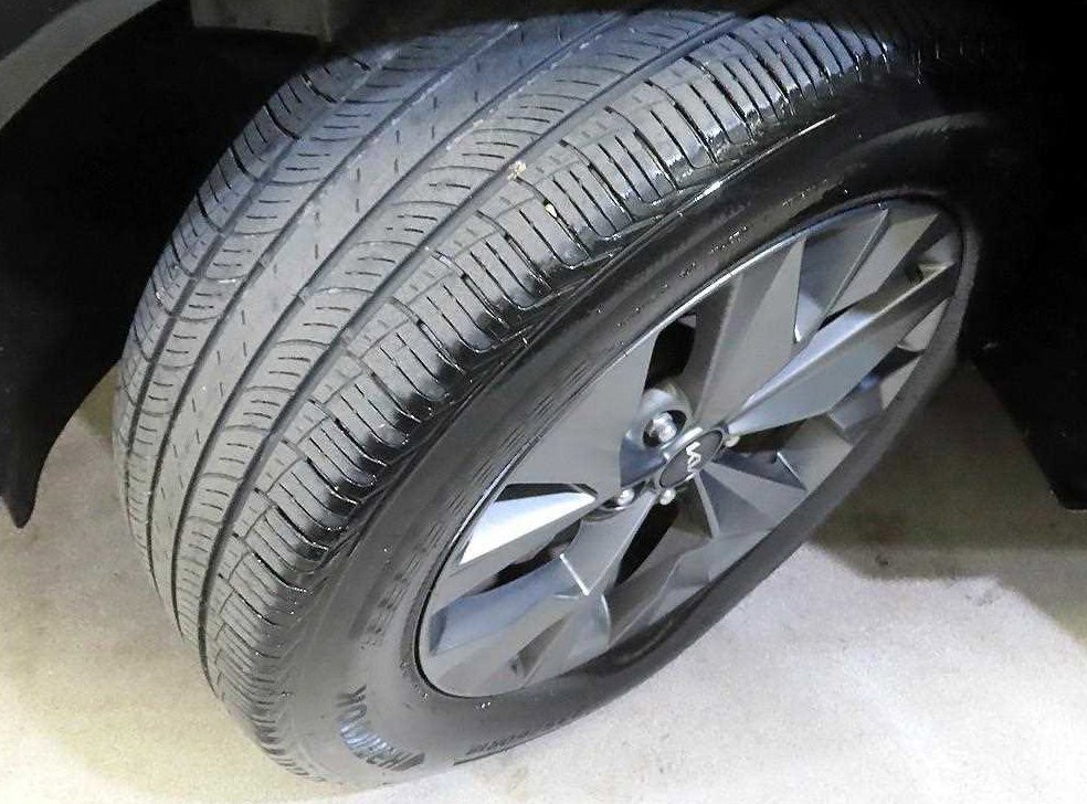 기아 스포티지 1.6 가솔린 2WD 사진 20