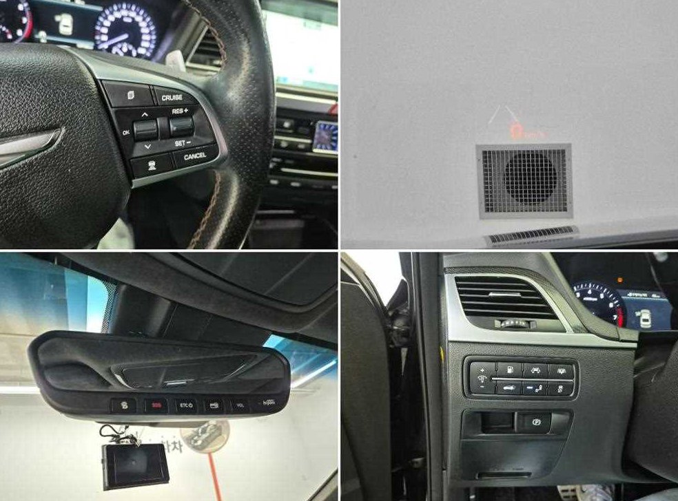 제네시스 G80 3.3 T AWD 사진 16