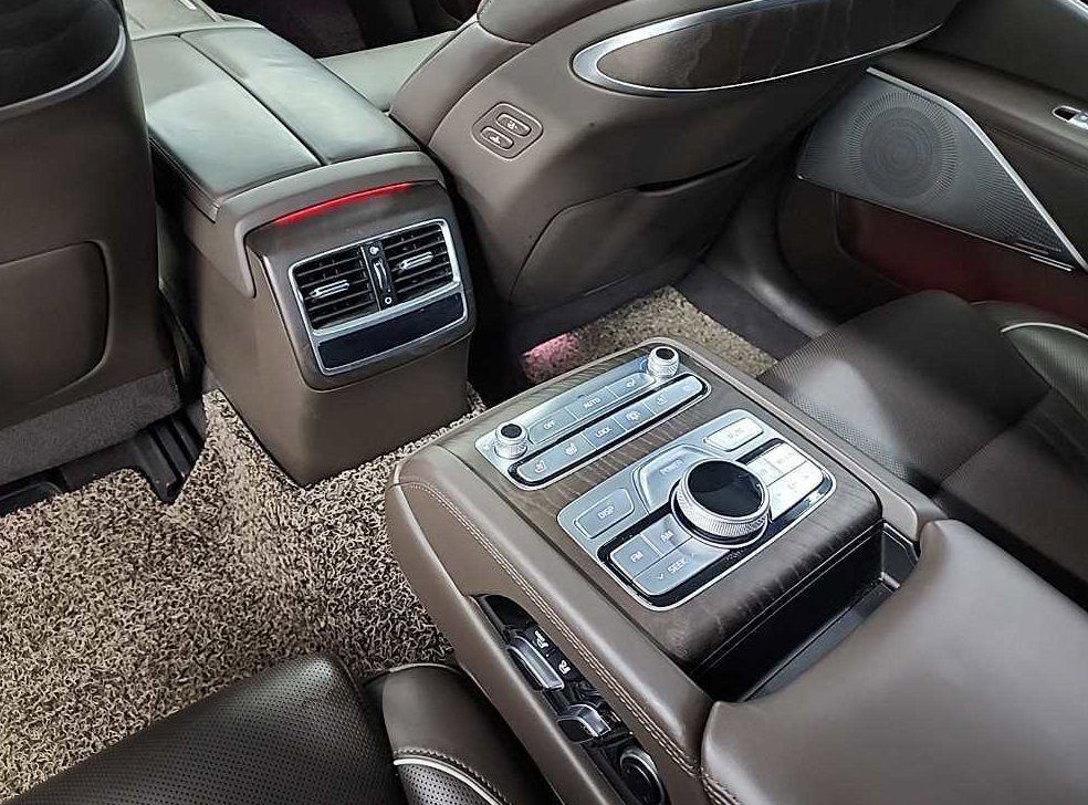 기아 K9 3.8 GDI AWD 사진 13
