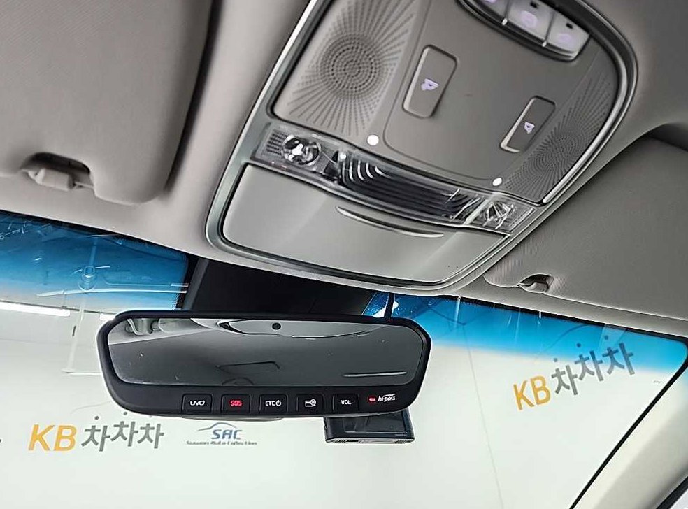 기아 K9 3.8 GDI AWD 사진 16