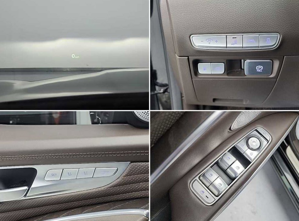 기아 K9 3.8 GDI AWD 사진 18