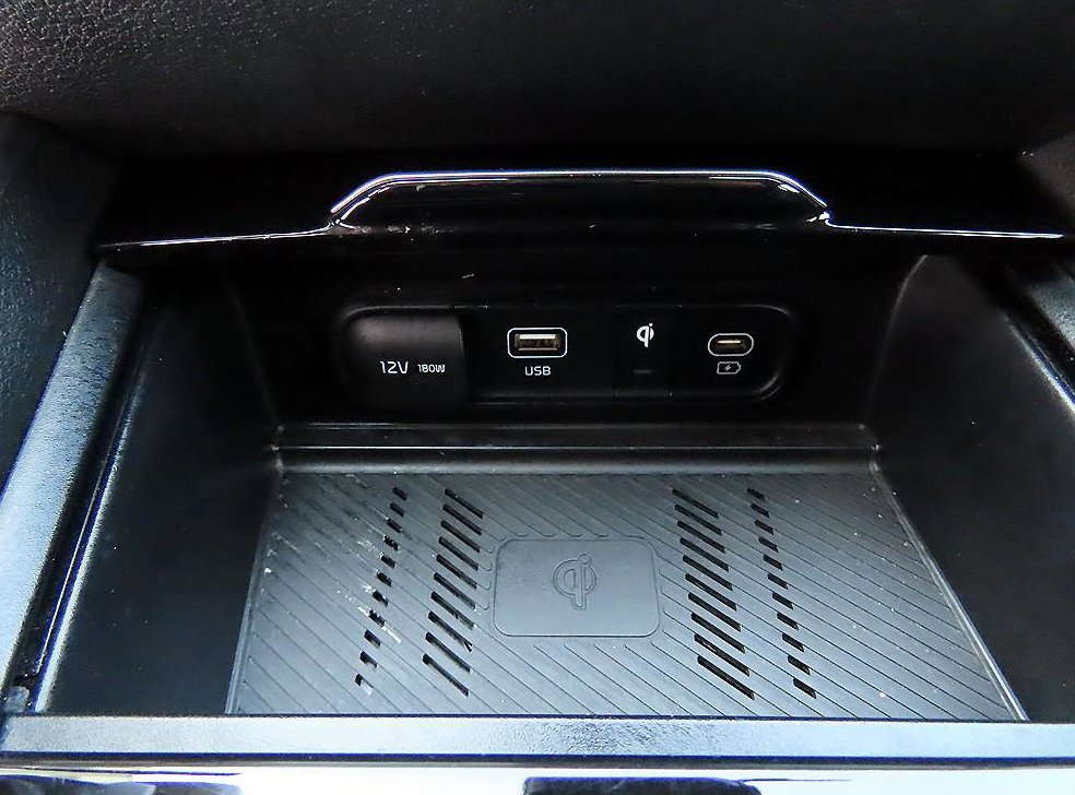 기아 스포티지 1.6 가솔린 2WD 사진 13