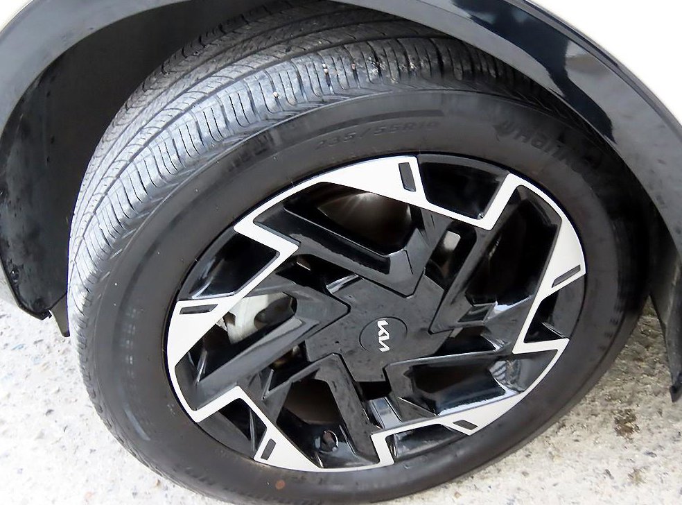 기아 스포티지 1.6 가솔린 2WD 사진 20
