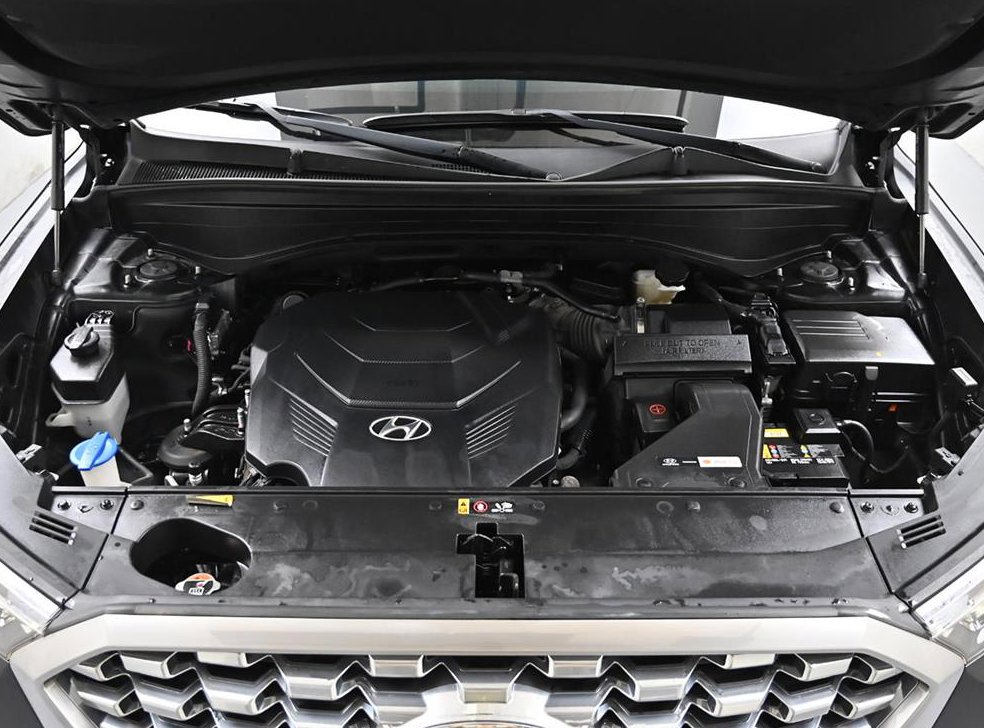 현대 팰리세이드 가솔린 3.8 2WD 사진 19