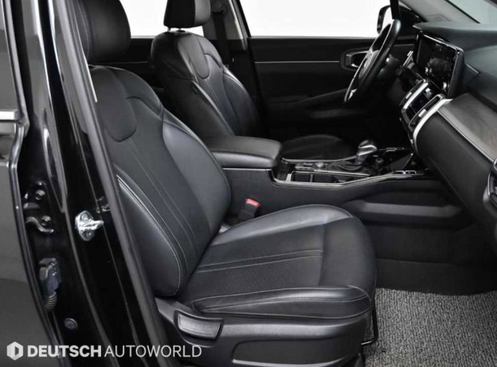 기아 쏘렌토 디젤 2.2 2WD 트렌디 사진 10