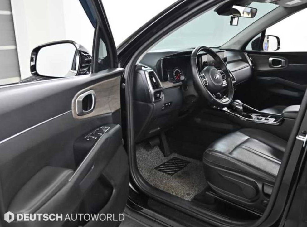 기아 쏘렌토 디젤 2.2 2WD 트렌디 사진 11