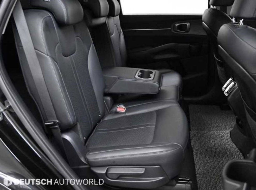 기아 쏘렌토 디젤 2.2 2WD 트렌디 사진 12