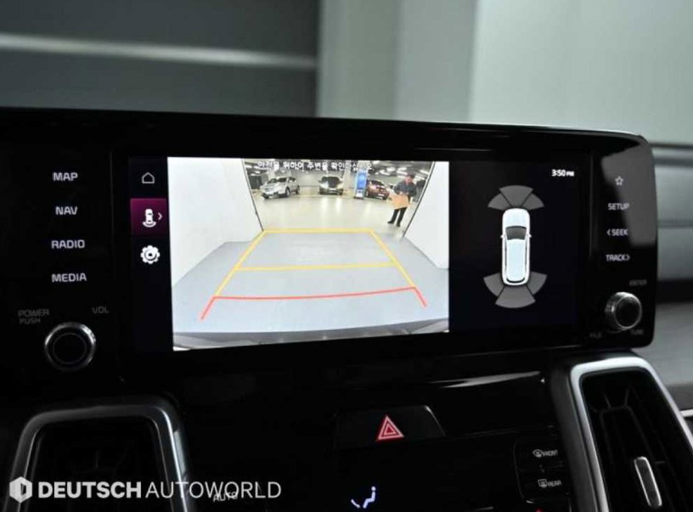 기아 쏘렌토 디젤 2.2 2WD 트렌디 사진 15