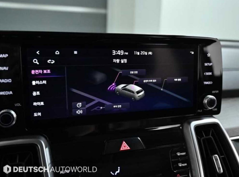 기아 쏘렌토 디젤 2.2 2WD 트렌디 사진 17
