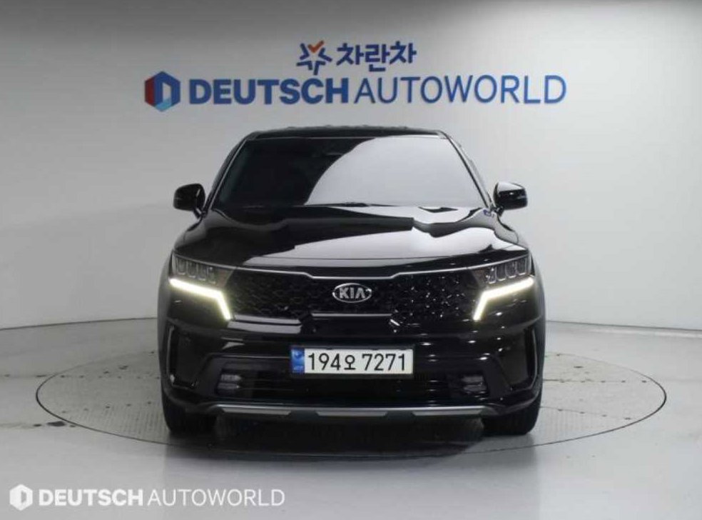 기아 쏘렌토 디젤 2.2 2WD 트렌디 사진 3