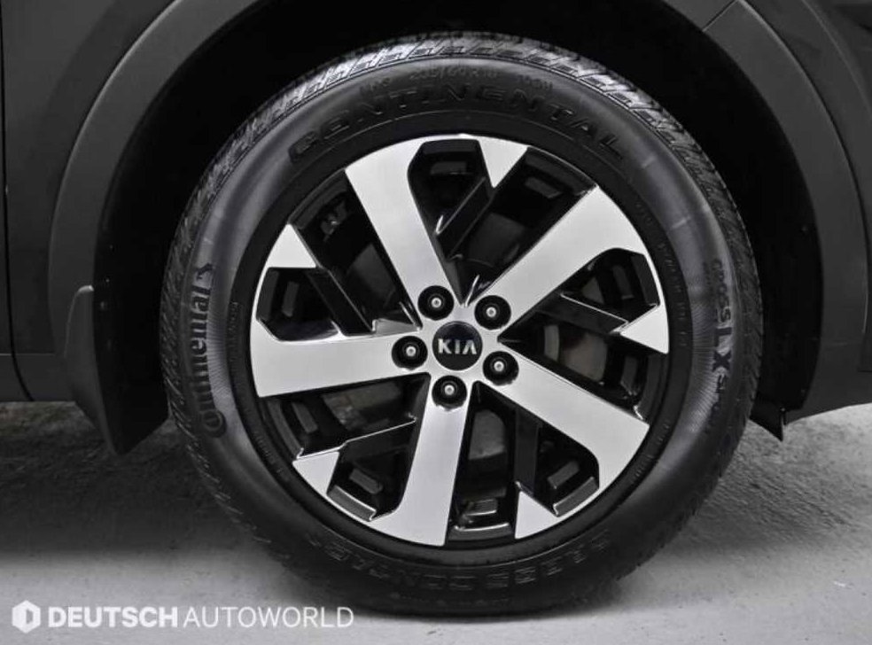 기아 쏘렌토 디젤 2.2 2WD 트렌디 사진 5