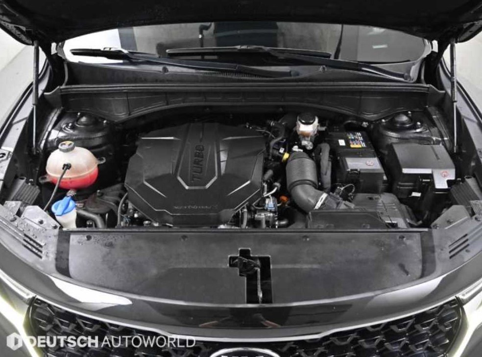 기아 쏘렌토 디젤 2.2 2WD 트렌디 사진 6