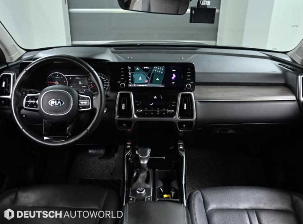 기아 쏘렌토 디젤 2.2 2WD 트렌디 사진 7
