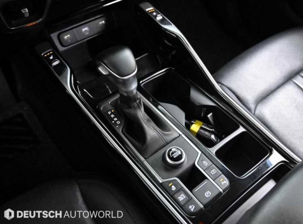 기아 쏘렌토 디젤 2.2 2WD 트렌디 사진 9