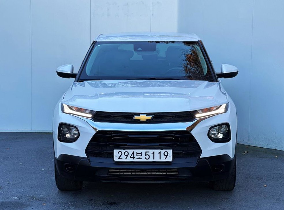 쉐보레 트레일블레이저 2WD 1.3 터보 가솔린 LT