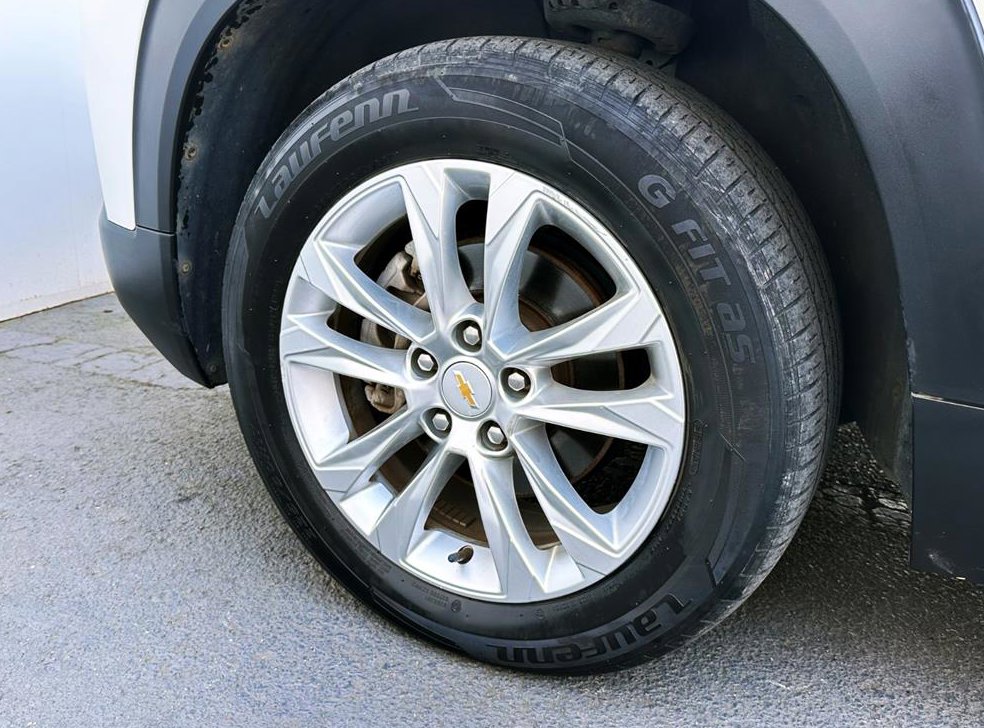 쉐보레 트레일블레이저 2WD 1.3 터보 가솔린 LT 사진 19