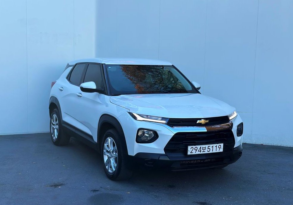 쉐보레 트레일블레이저 2WD 1.3 터보 가솔린 LT 사진 5